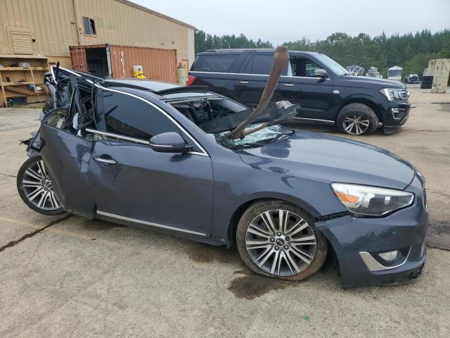 Продаж на аукціоні авто 2015 Kia Cadenza, vin: KNALN4D75F5196782, номер лоту: 55385566