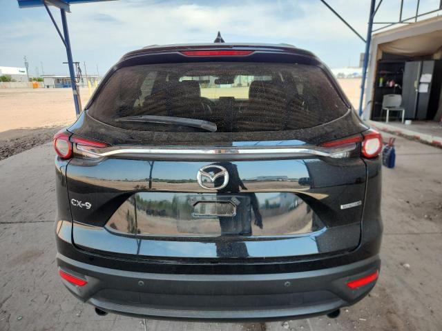 2020 Mazda Cx-9 Touri მანქანა იყიდება აუქციონზე, vin: JM3TCACY7L0411726, აუქციონის ნომერი: 68678375