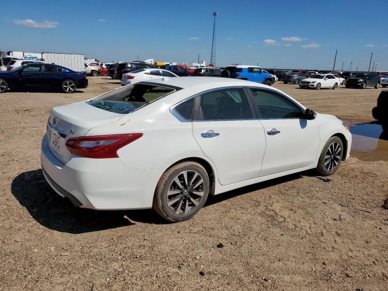 2018 Nissan Altima მანქანა იყიდება აუქციონზე, vin: 1N4AL3AP2JC237183, აუქციონის ნომერი: 70026445