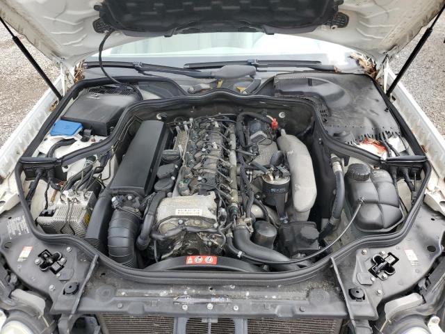 Продажа на аукционе авто 2005 Mercedes-benz E, vin: WDBUF26J75A733836, номер лота: 69452325