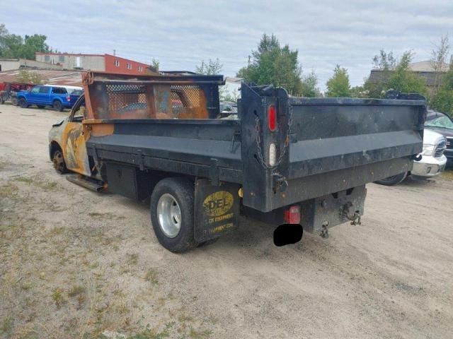 Продаж на аукціоні авто 2015 Ram 3500, vin: 3C7WRTBL2FG591948, номер лоту: 69662345