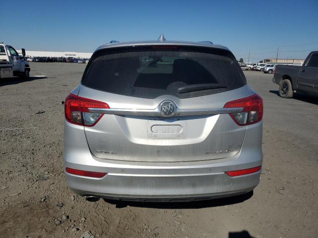 Auction sale of the 2017 Buick Envision E, vin: LRBFXBSA3HD005252, lot number: 69707445