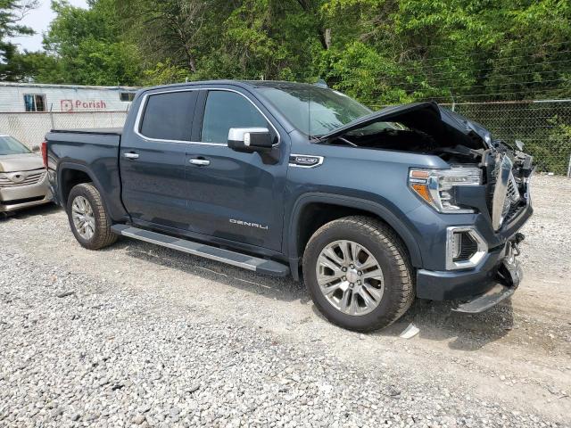 Продаж на аукціоні авто 2020 Gmc Sierra K15, vin: 3GTU9FED2LG105922, номер лоту: 67080705
