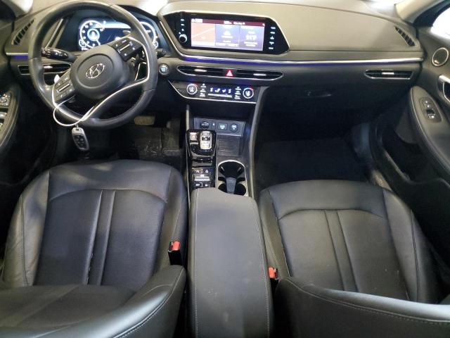 Aukcja sprzedaży 2020 Hyundai Sonata Limited, vin: 5NPEH4J24LH046945, numer aukcji: 68480325