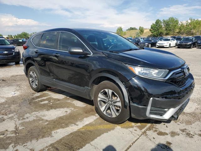 2020 Honda Cr-v მანქანა იყიდება აუქციონზე, vin: 5J6RW2H26LA012797, აუქციონის ნომერი: 66939725