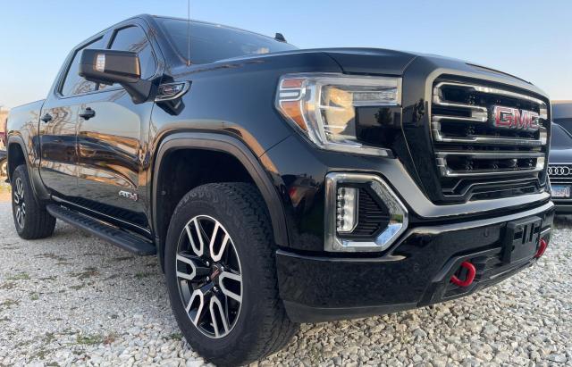 Aukcja sprzedaży 2021 Gmc Sierra K1500 At4, vin: 3GTP9EEL5MG187421, numer aukcji: 69324685
