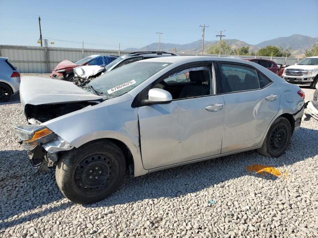 67869625 :رقم المزاد ، 2T1BURHE1KC143663 vin ، 2019 Toyota Corolla مزاد بيع