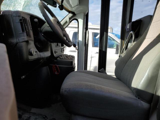 Aukcja sprzedaży 2022 Chevrolet Express G3500, vin: 1GB0GRBPXN1172360, numer aukcji: 69085455