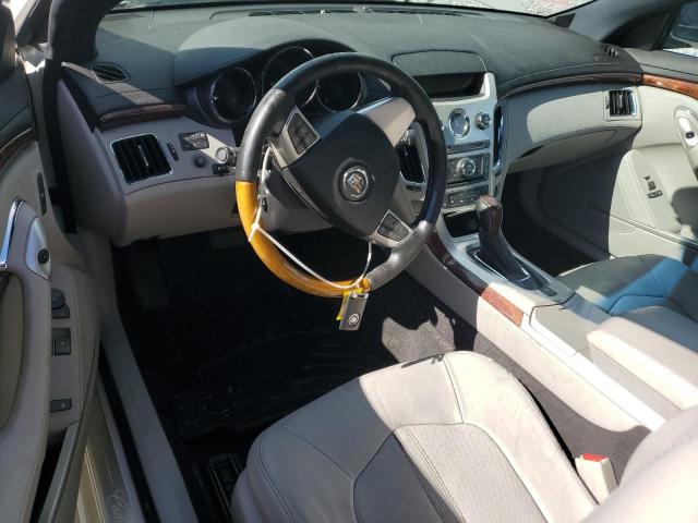 Продаж на аукціоні авто 2014 Cadillac Cts, vin: 1G6DH1E3XE0168659, номер лоту: 69545935