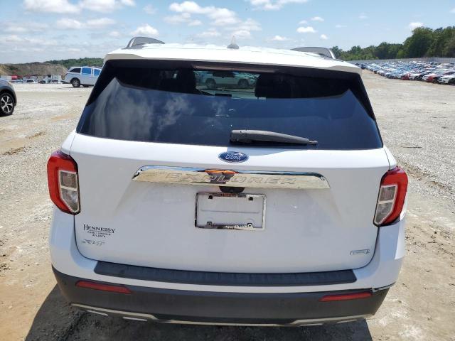 Продаж на аукціоні авто 2020 Ford Explorer X, vin: 1FMSK7DHXLGB00657, номер лоту: 67760605