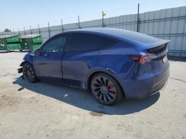 Продаж на аукціоні авто 2024 Tesla Model Y, vin: 7SAYGDEF0RF049560, номер лоту: 68134625