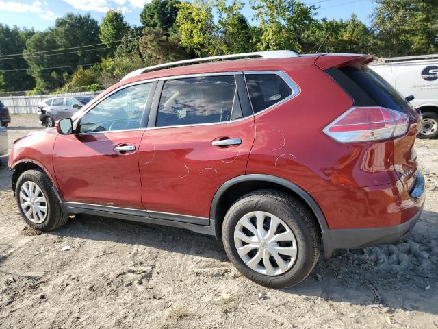 Продаж на аукціоні авто 2016 Nissan Rogue S, vin: JN8AT2MV6GW130471, номер лоту: 70481245