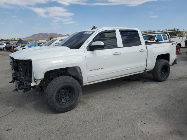 Продаж на аукціоні авто 2016 Chevrolet Silverado, vin: 3GCUKRECXGG326252, номер лоту: 69136815