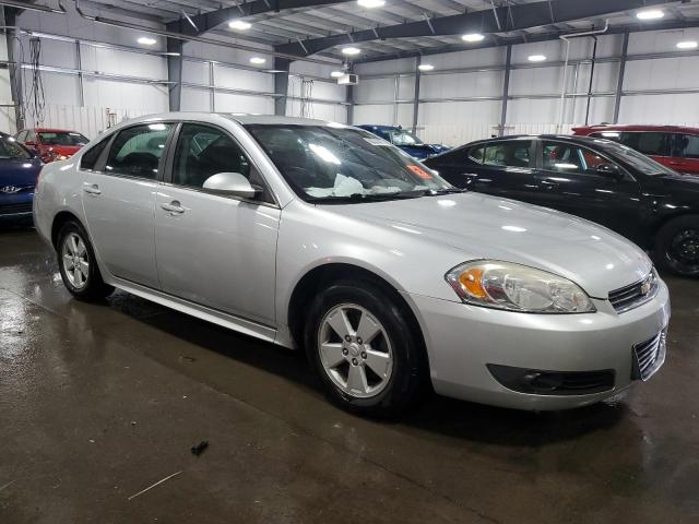 Aukcja sprzedaży 2010 Chevrolet Impala, vin: 2G1WB5EK8A1129582, numer aukcji: 68333045