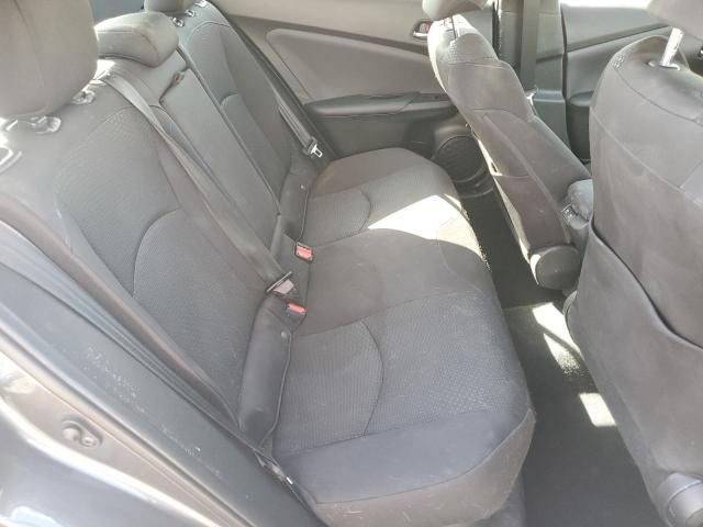 2019 Toyota Prius მანქანა იყიდება აუქციონზე, vin: JTDKARFUXK3078484, აუქციონის ნომერი: 70310695