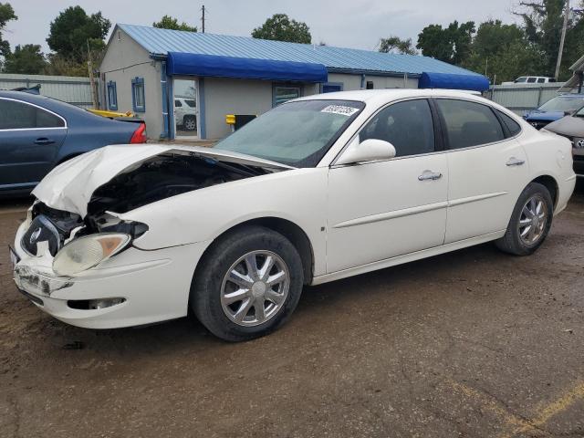 69301235 :رقم المزاد ، 2G4WD582161246176 vin ، 2006 Buick Lacrosse مزاد بيع