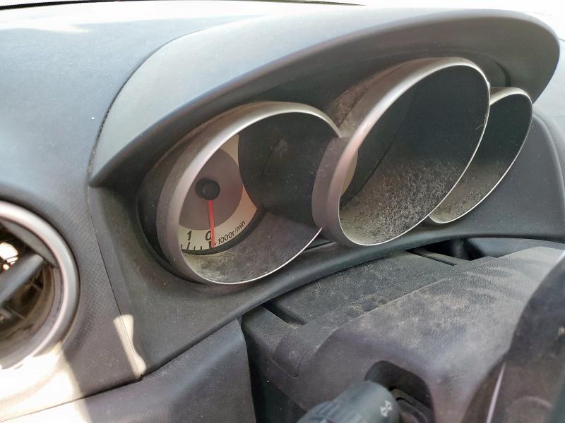 71064705 :رقم المزاد ، JM1BK32F591196000 vin ، 2009 Mazda 3 مزاد بيع