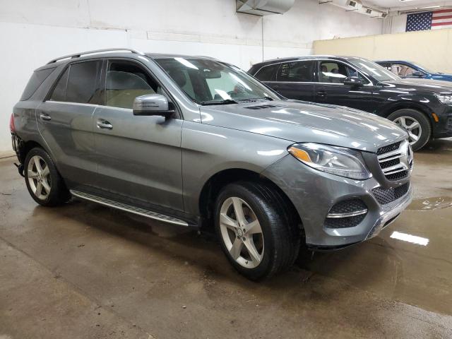 68222475 :رقم المزاد ، 4JGDA5HB5HA885847 vin ، 2017 Mercedes-benz Gle مزاد بيع