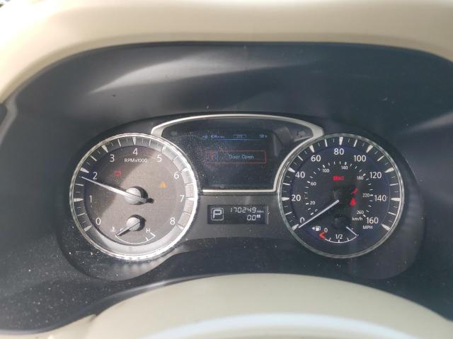 Продажа на аукционе авто 2013 Infiniti Jx35, vin: 5N1AL0MMXDC332035, номер лота: 69631685