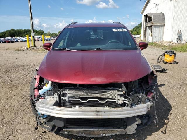 Aukcja sprzedaży 2019 Chrysler Pacifica T, vin: 2C4RC1EG3KR710545, numer aukcji: 70302325