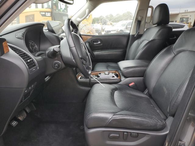 Продаж на аукціоні авто 2023 Nissan Armada Sl, vin: JN8AY2BA4P9404640, номер лоту: 67538355