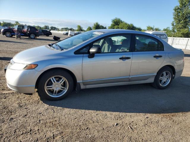 69790995 :رقم المزاد ، 2HGFA16488H119561 vin ، 2008 Honda Civic Dx-g مزاد بيع