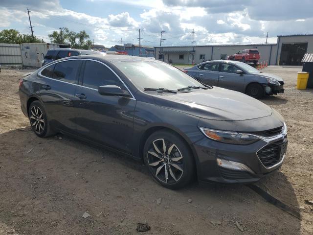 Продажа на аукционе авто 2022 Chevrolet Malibu Rs, vin: 1G1ZG5ST3NF202190, номер лота: 70700765