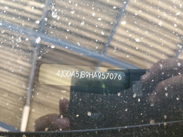 Продаж на аукціоні авто 2017 Mercedes-benz Gle 350, vin: 4JGDA5JB9HA957076, номер лоту: 67826115