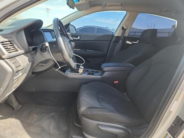 Aukcja sprzedaży 2018 Kia Optima Hyb, vin: KNAGT4LE7J5023278, numer aukcji: 68001115