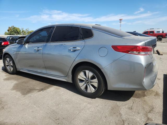 Aukcja sprzedaży 2018 Kia Optima Hyb, vin: KNAGT4LE7J5023278, numer aukcji: 68001115