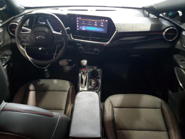 Продаж на аукціоні авто 2025 Chevrolet Trax, vin: KL77LJEP6SC037831, номер лоту: 69994035