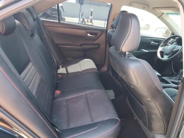Auction sale of the 2017 Toyota Camry, vin: 4T1BF1FK7HU451772, lot number: 67405015