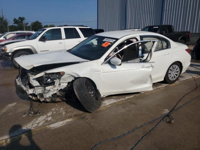 Продажа на аукционе авто 2012 Honda Accord, vin: 1HGCP2F34CA045125, номер лота: 68935375