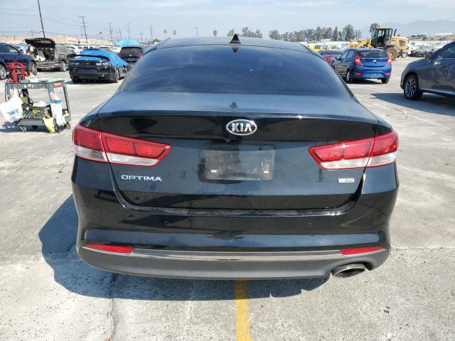 67602885 :رقم المزاد ، 5XXGT4L10JG213273 vin ، 2018 Kia Optima Lx مزاد بيع