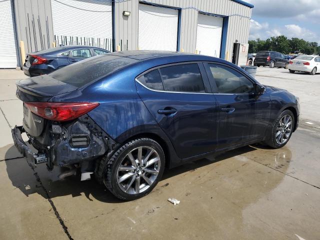 69600915 :رقم المزاد ، 3MZBN1V37JM238376 vin ، 2018 Mazda 3 مزاد بيع