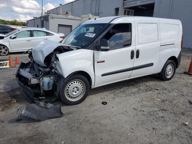 68422195 :رقم المزاد ، ZFBERFAB1J6H38621 vin ، 2018 Ram Promaster City مزاد بيع