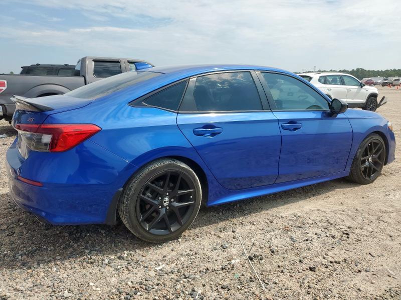 Aukcja sprzedaży 2022 Honda Civic, vin: 2HGFE1E52NH473201, numer aukcji: 69991625