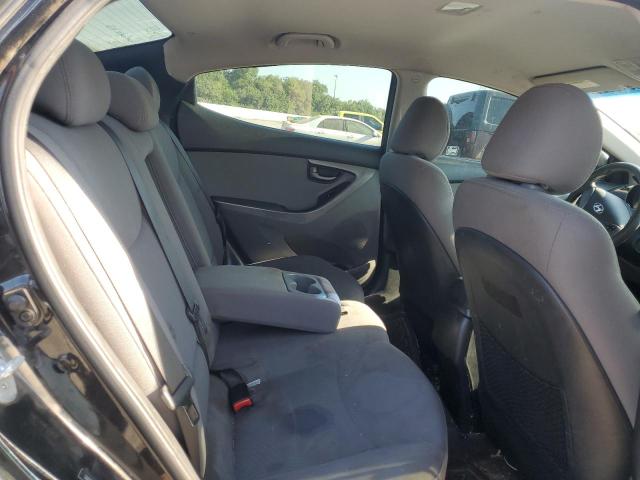 Aukcja sprzedaży 2016 Hyundai Elantra, vin: 5NPDH4AE2GH749455, numer aukcji: 68843825