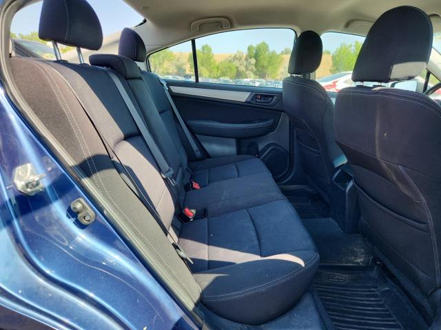 Продаж на аукціоні авто 2019 Subaru Legacy 2.5, vin: 4S3BNAB61K3005355, номер лоту: 69964555