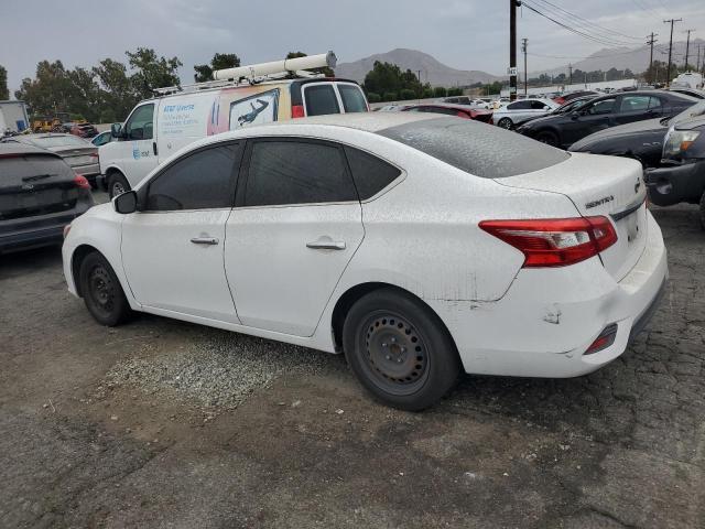 Aukcja sprzedaży 2018 Nissan Sentra S, vin: 3N1AB7AP0JY301316, numer aukcji: 70026665