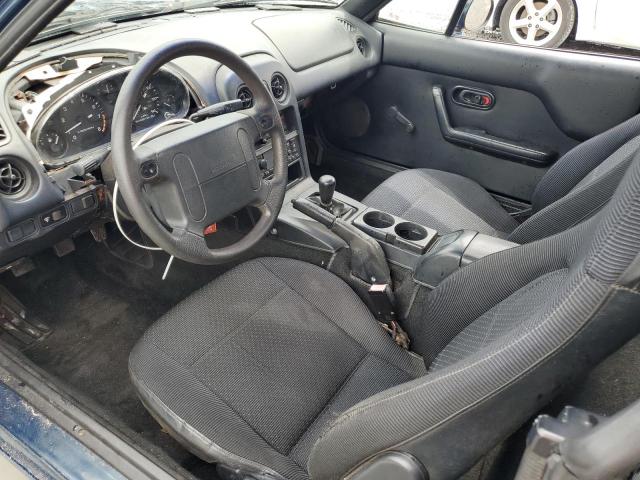 Aukcja sprzedaży 1997 Mazda Mx-5 Miata, vin: JM1NA353XV0720243, numer aukcji: 70301235