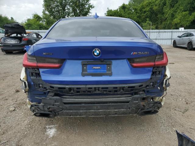 Продаж на аукціоні авто 2020 Bmw M340xi, vin: WBA5U9C05LA380152, номер лоту: 69913815