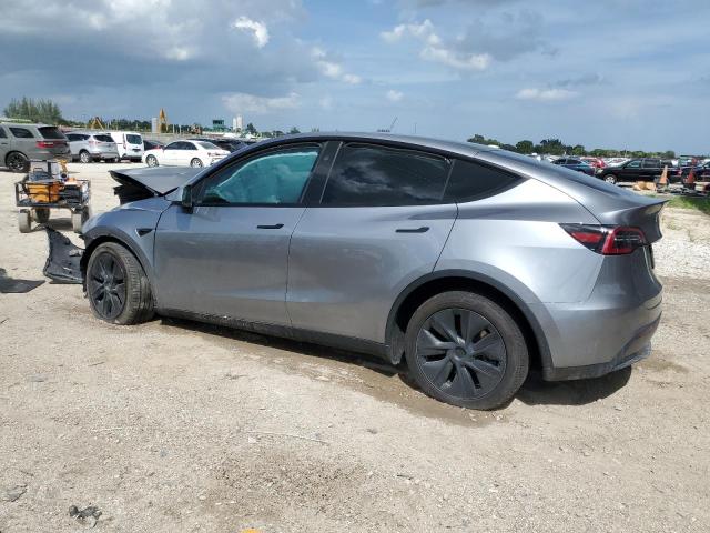 Продаж на аукціоні авто 2025 Tesla Model Y, vin: 7SAYGDEE7SA348733, номер лоту: 70405155