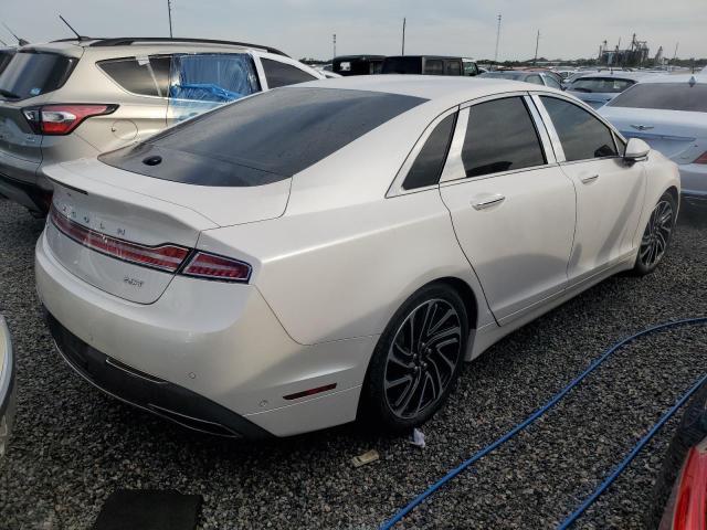 67972825 :رقم المزاد ، 3LN6L5E92LR610827 vin ، 2020 Lincoln Mkz Reserv مزاد بيع