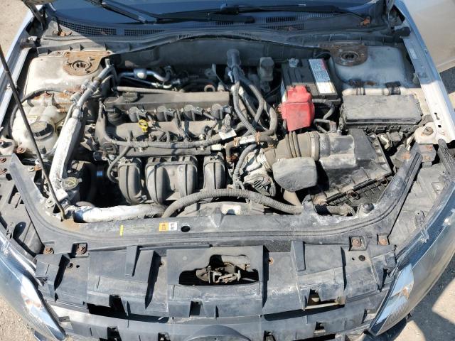Продажа на аукционе авто 2010 Ford Fusion, vin: 3FAHP0GA1AR270293, номер лота: 68814575