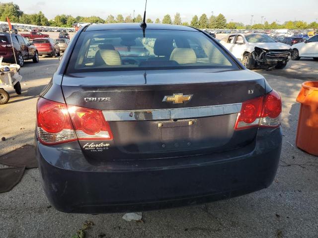 Aukcja sprzedaży 2014 Chevrolet Cruze Lt, vin: 1G1PE5SB3E7235057, numer aukcji: 69652905