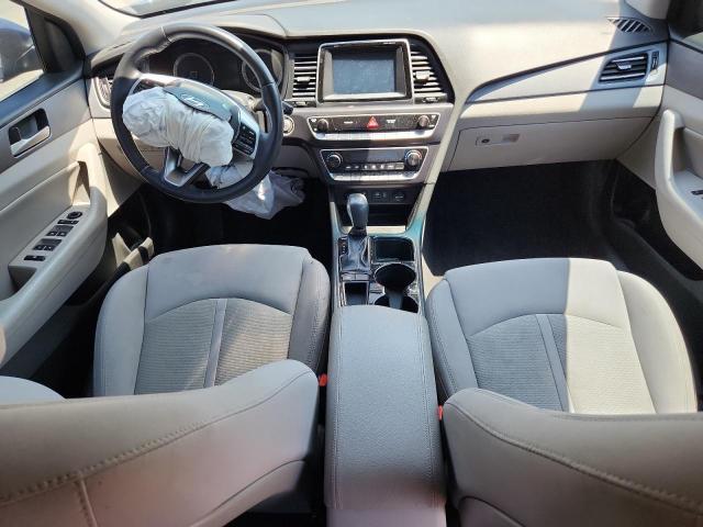 65475545 :رقم المزاد ، 5NPE34AFXKH732794 vin ، 2019 Hyundai Sonata Lim مزاد بيع