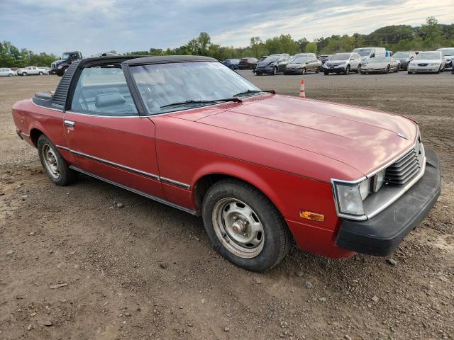 Продаж на аукціоні авто 1980 Toyota Celica, vin: RA42382091, номер лоту: 70841995