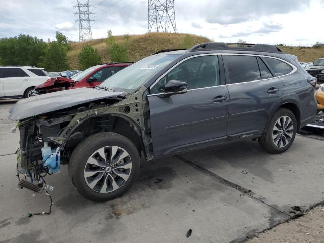 Aukcja sprzedaży 2024 Subaru Outback Limited, vin: 4S4BTANC6R3124984, numer aukcji: 67966225
