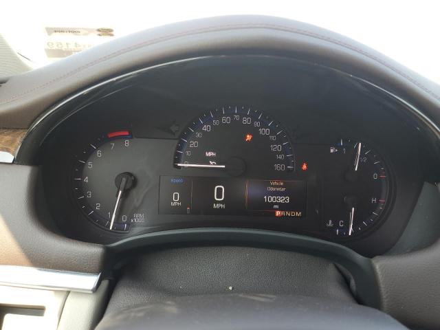 Продаж на аукціоні авто 2016 Cadillac Xts Luxury, vin: 2G61M5S31G9110393, номер лоту: 67771205